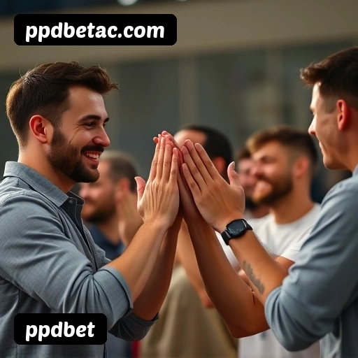 App Mobile ppdbet - Jogue em Qualquer Lugar no Seu Smartphone