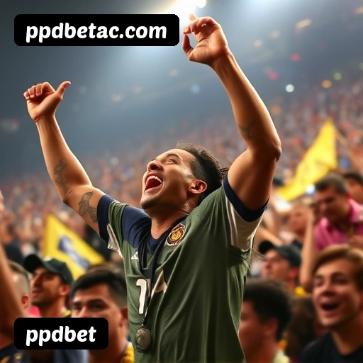 Imagem secundária para conteúdo da página Facebook ppdbet
