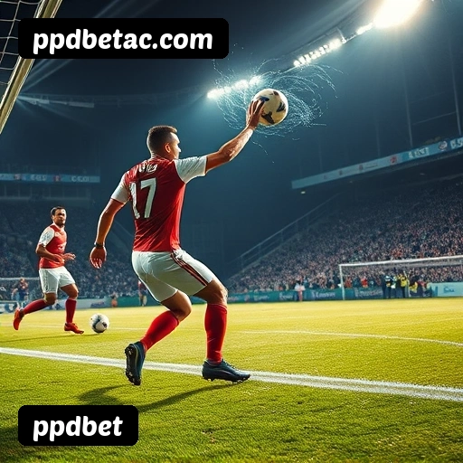 Benefícios do Login ppdbet - Bônus e Vantagens Exclusivas