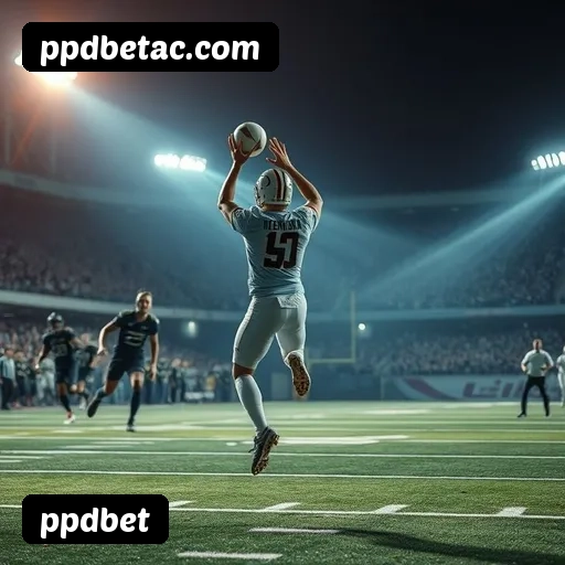 Prévia de conteúdo do canal Telegram ppdbet